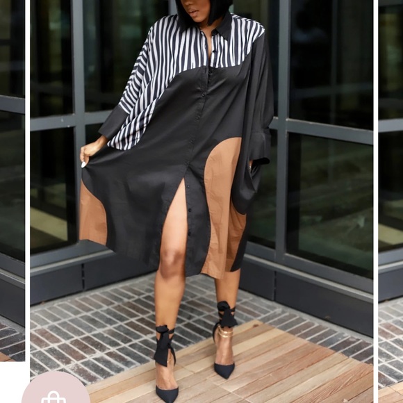 Meet the Posher Other - Meet your Posher, Lisa